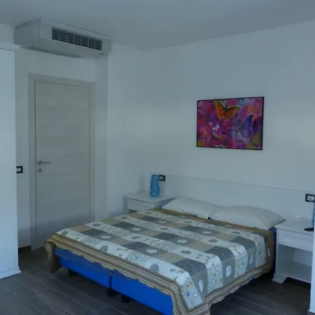 Bed & Breakfast Le Farfalle