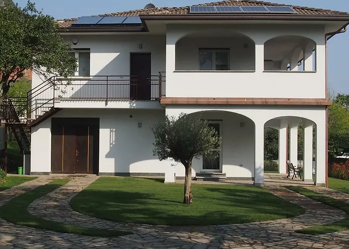 B&B Le Farfalle 3*